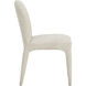 Tamina Santa Cruz Oatmeal Dining Chair
